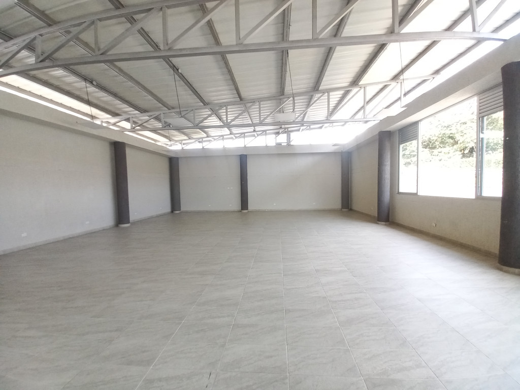 Apartamento En Venta - Conjunto Residencial Fortezza Ii Piso 9, Ibagué