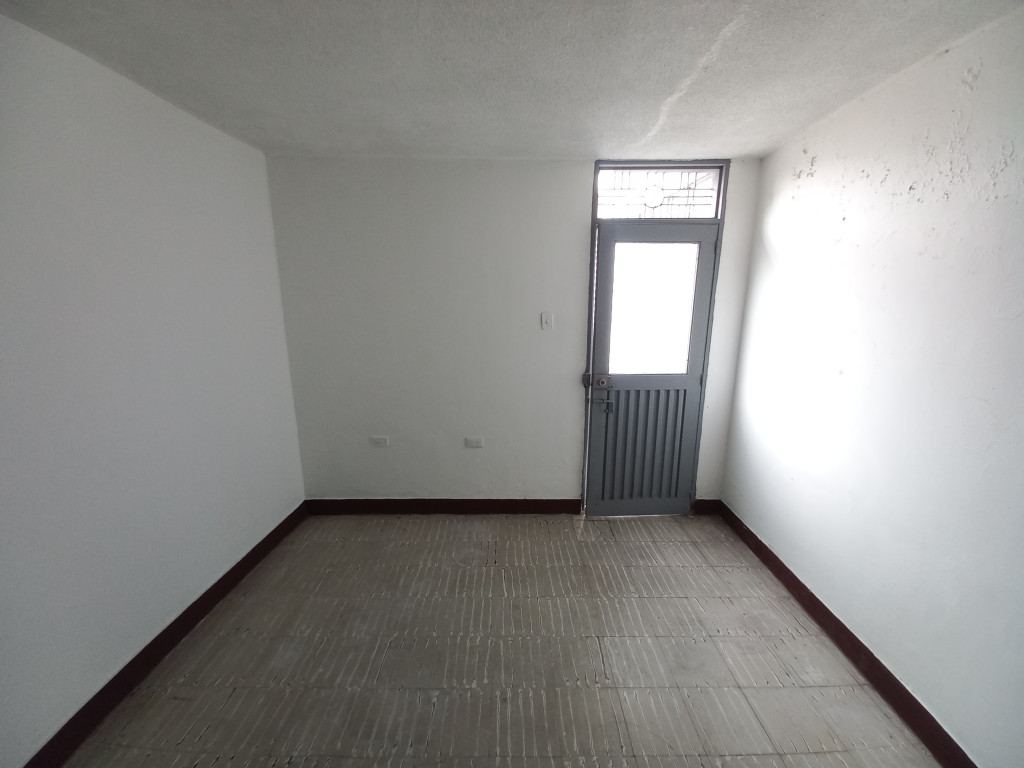 Casa En Venta - Hipódromo, Ibagué