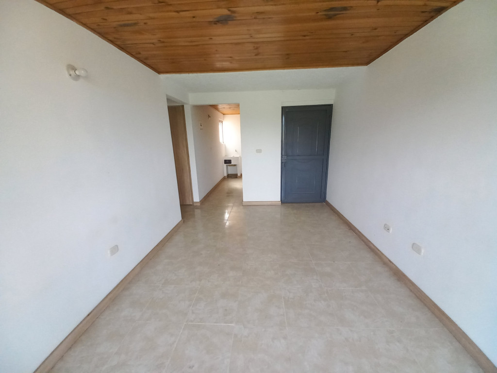 Apartamento En Venta - C.r Villa Salome Piso 5 Sin Ascensor, Ibagué