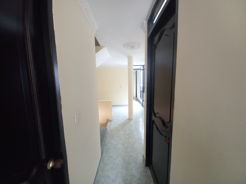 Casa En Arriendo - Hacienda Piedra Pintada, Ibagué