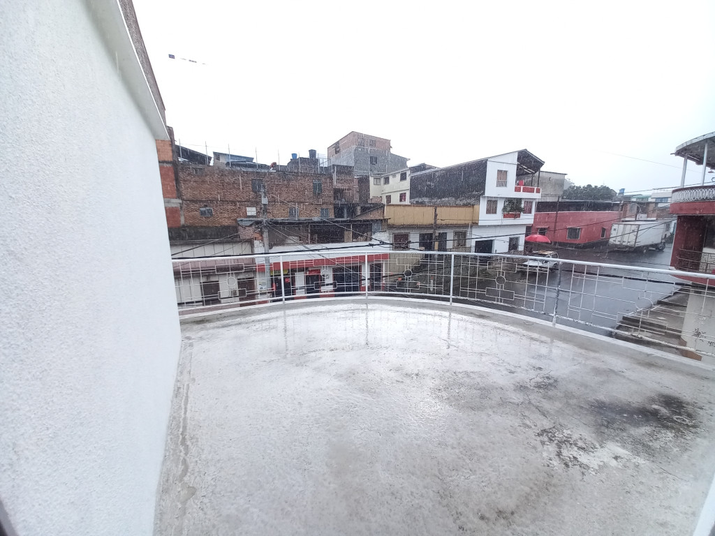 Casa En Venta - Hipódromo, Ibagué