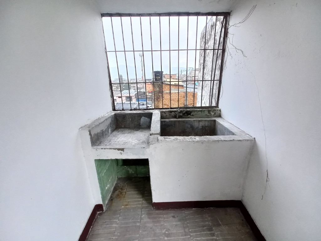 Casa En Venta - Hipódromo, Ibagué