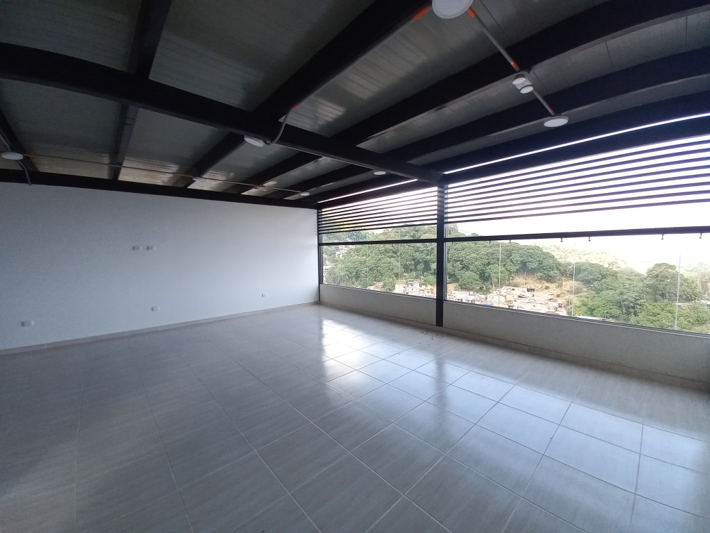 Apartamento En Venta - Edificio Centro Comercial Pasaje Real Piso 4, Ibagué