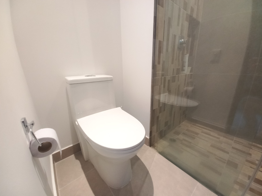 Apartamento En Arriendo - C.r Vila Nova Piso 1, Ibagué