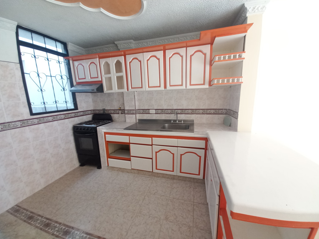 Casa En Arriendo - Hacienda Piedra Pintada, Ibagué
