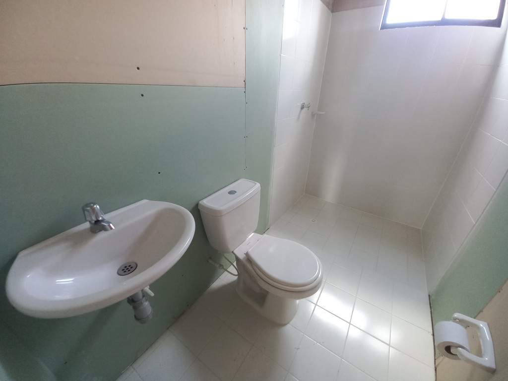 Apartamento En Venta - Edificio Centro Comercial Pasaje Real Piso 4, Ibagué