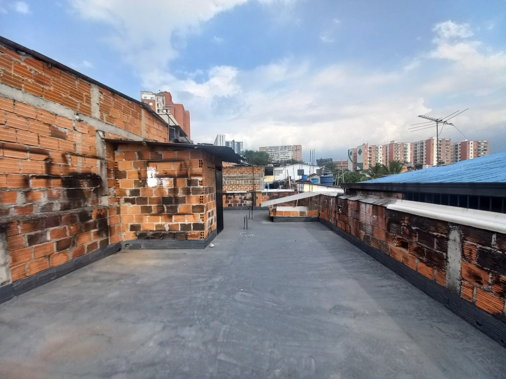 Casa En Arriendo - Hacienda Piedra Pintada, Ibagué