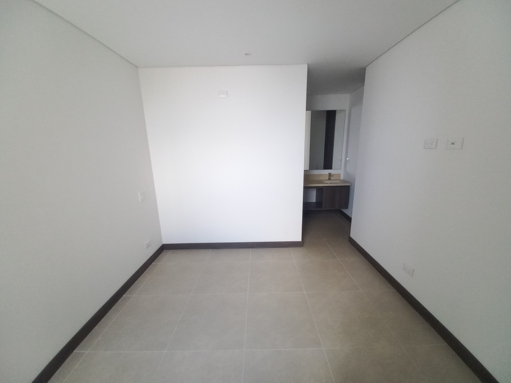 Apartamento En Arriendo - C.r Vila Nova Piso 1, Ibagué