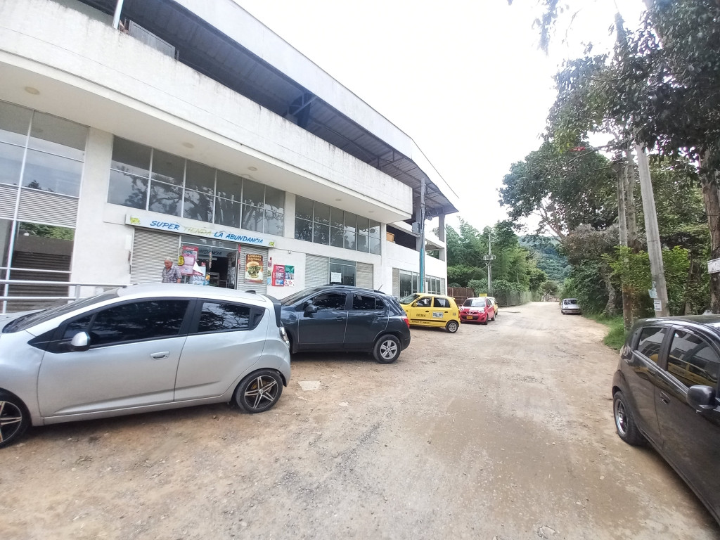 Apartamento En Venta - Altos De Miramar Piso 4, Ibagué