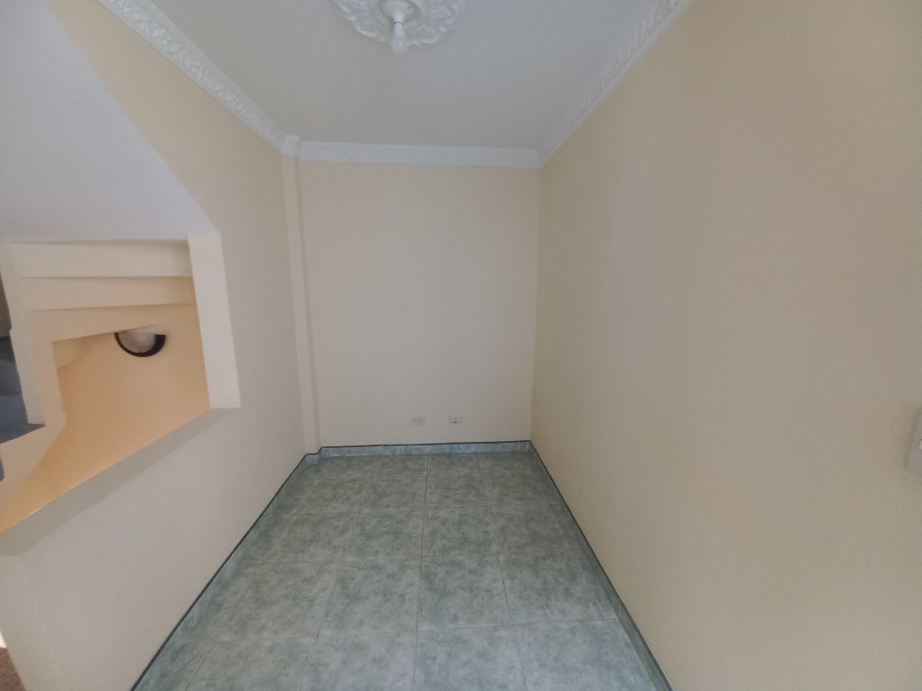 Casa En Arriendo - Hacienda Piedra Pintada, Ibagué