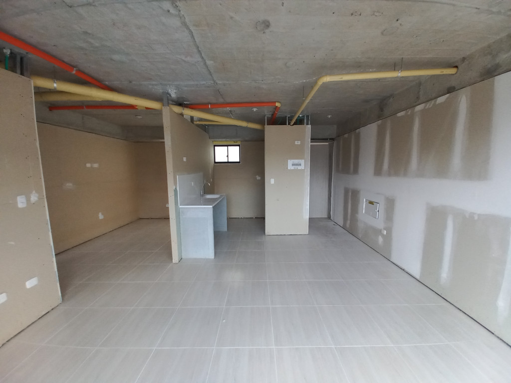 Apartamento En Venta - Edificio Centro Comercial Pasaje Real Piso 4, Ibagué