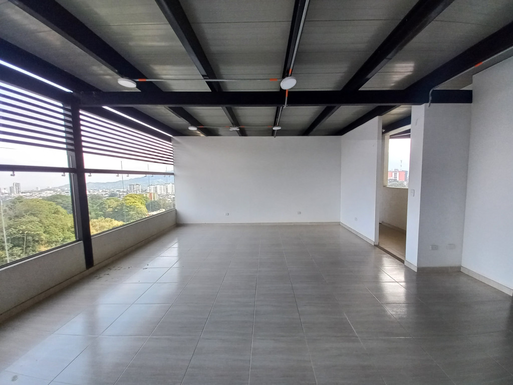 Apartamento En Venta - Edificio Centro Comercial Pasaje Real Piso 4, Ibagué