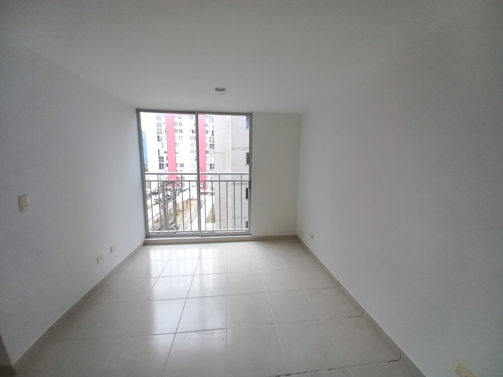 Apartamento En Venta - Altos De Miramar Piso 4, Ibagué
