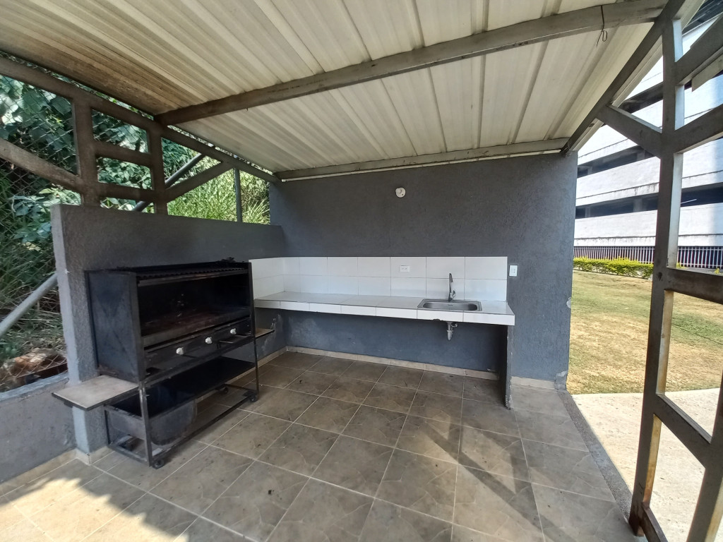 Apartamento En Venta - Conjunto Residencial Fortezza Ii Piso 9, Ibagué