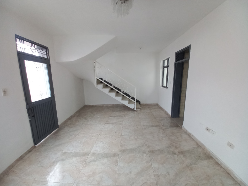 Casa En Venta - Hipódromo, Ibagué