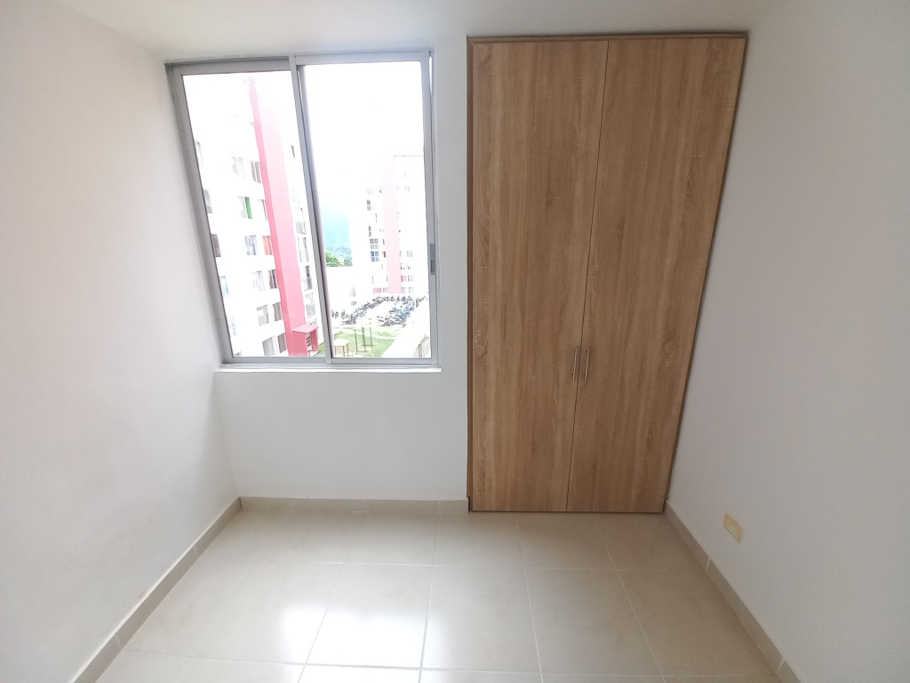 Apartamento En Venta - Altos De Miramar Piso 4, Ibagué