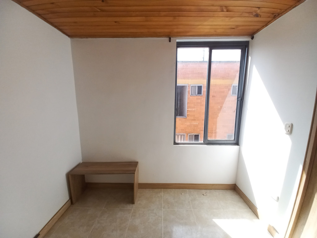 Apartamento En Venta - C.r Villa Salome Piso 5 Sin Ascensor, Ibagué