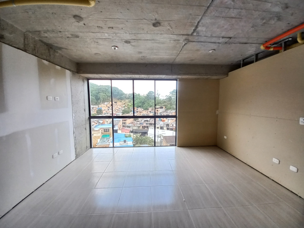 Apartamento En Venta - Edificio Centro Comercial Pasaje Real Piso 4, Ibagué