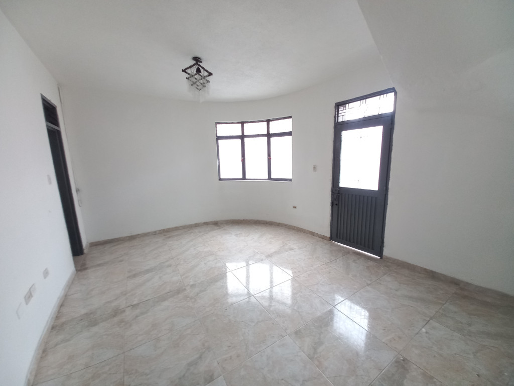 Casa En Venta - Hipódromo, Ibagué