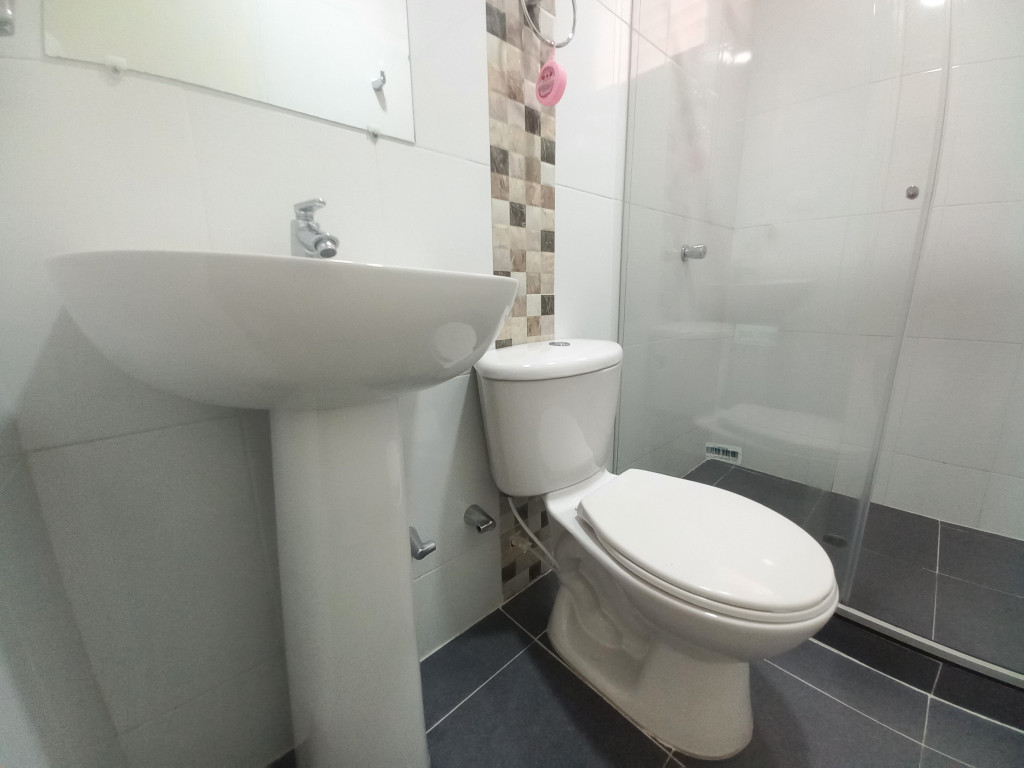 Casa En Venta - Jardin, Ibagué