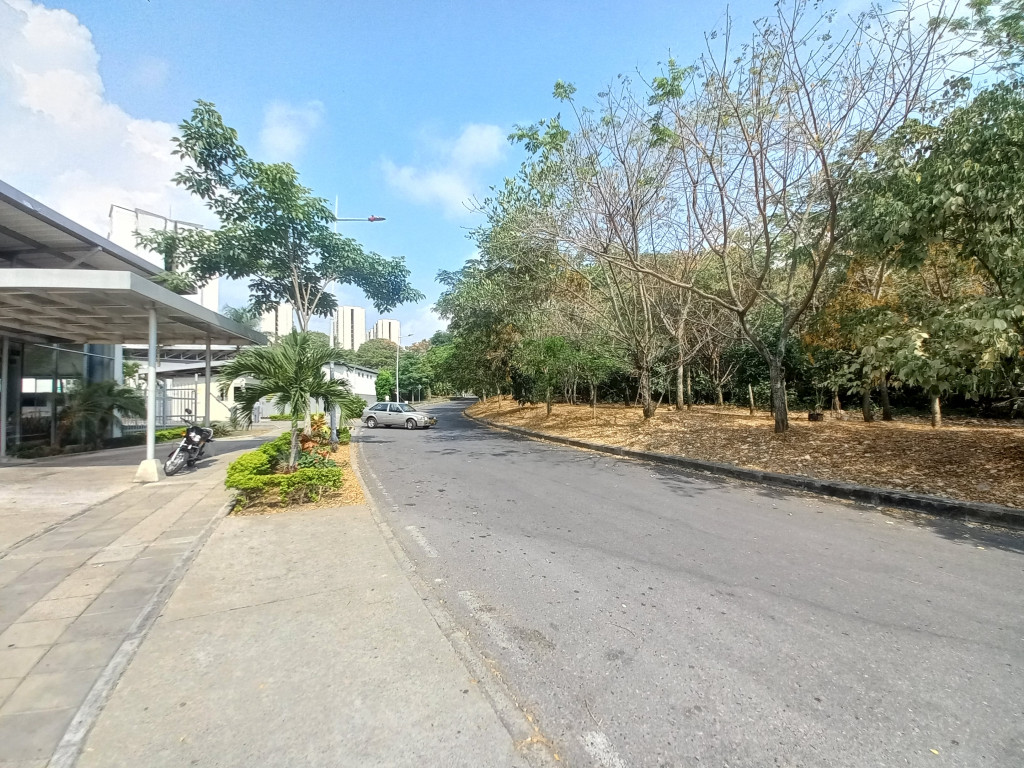 Apartamento En Venta - Conjunto Residencial Fortezza Ii Piso 9, Ibagué