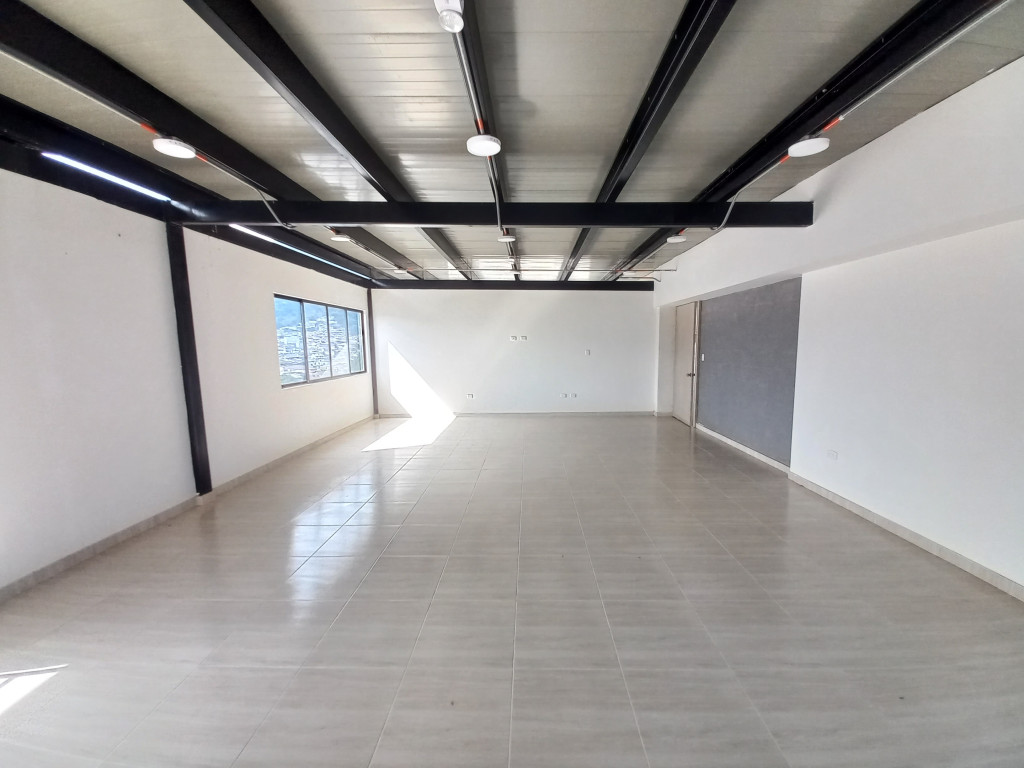 Apartamento En Venta - Edificio Centro Comercial Pasaje Real Piso 4, Ibagué