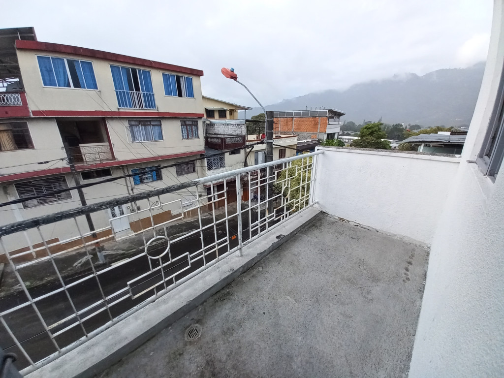 Casa En Venta - Hipódromo, Ibagué