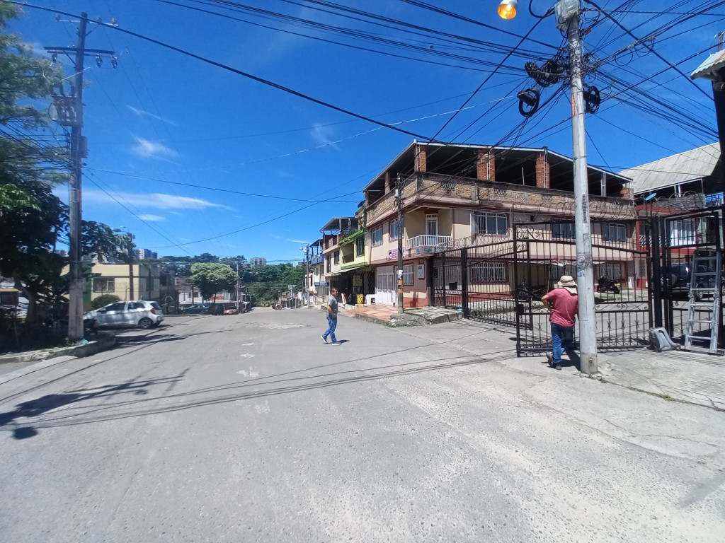 Casa En Venta - Jardin, Ibagué