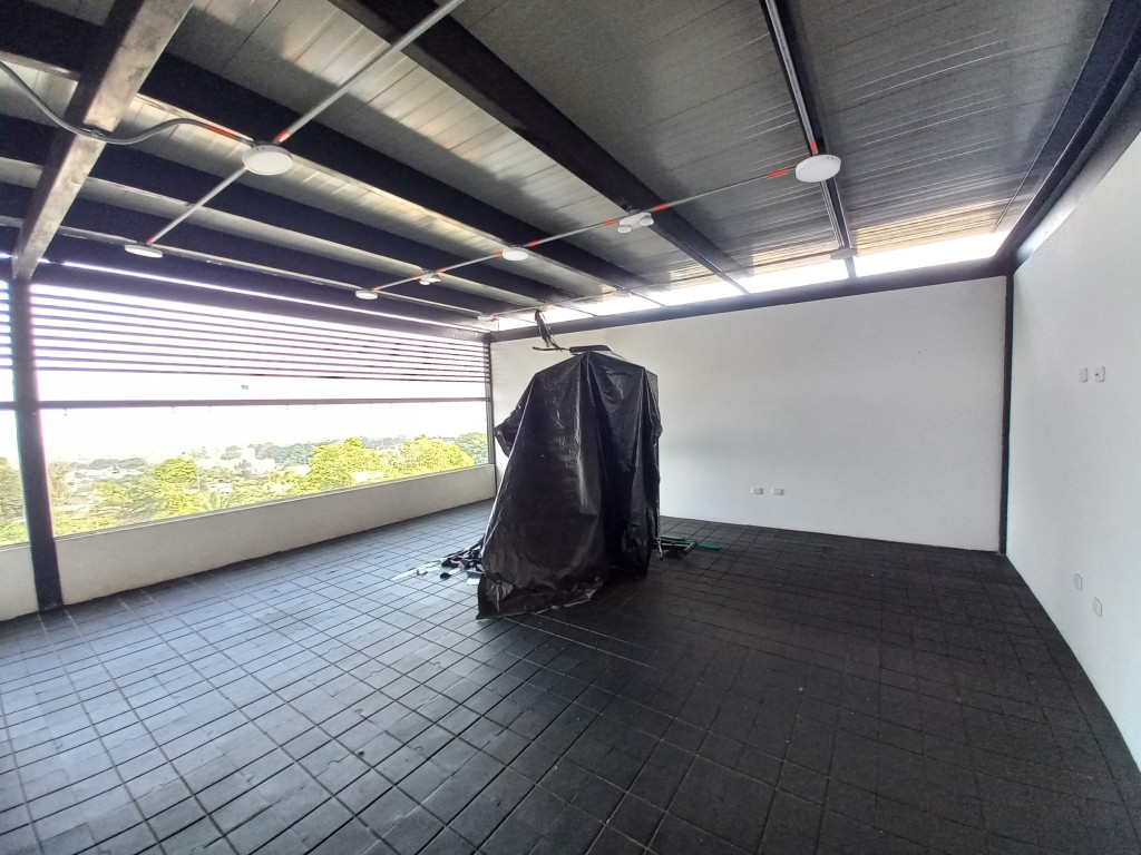 Apartamento En Venta - Edificio Centro Comercial Pasaje Real Piso 4, Ibagué