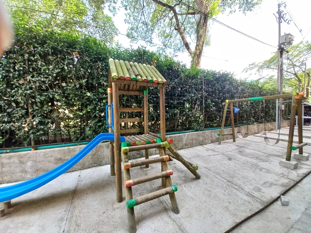 Apartamento En Venta - C.r Villa Salome Piso 5 Sin Ascensor, Ibagué