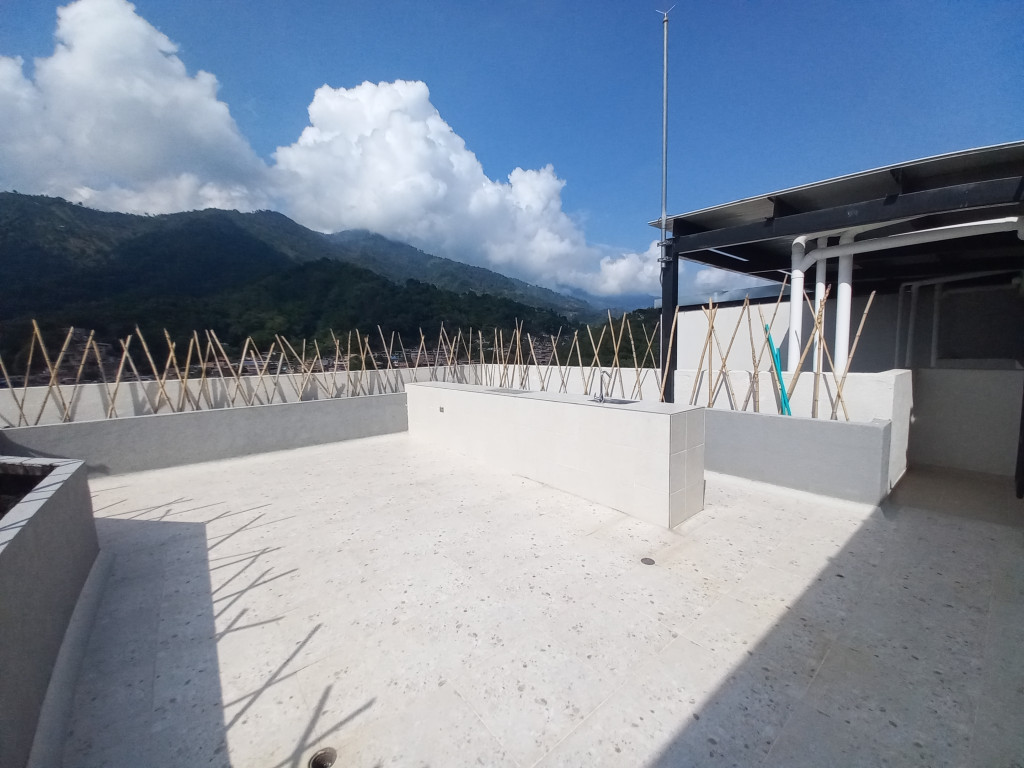 Apartamento En Venta - Edificio Centro Comercial Pasaje Real Piso 4, Ibagué