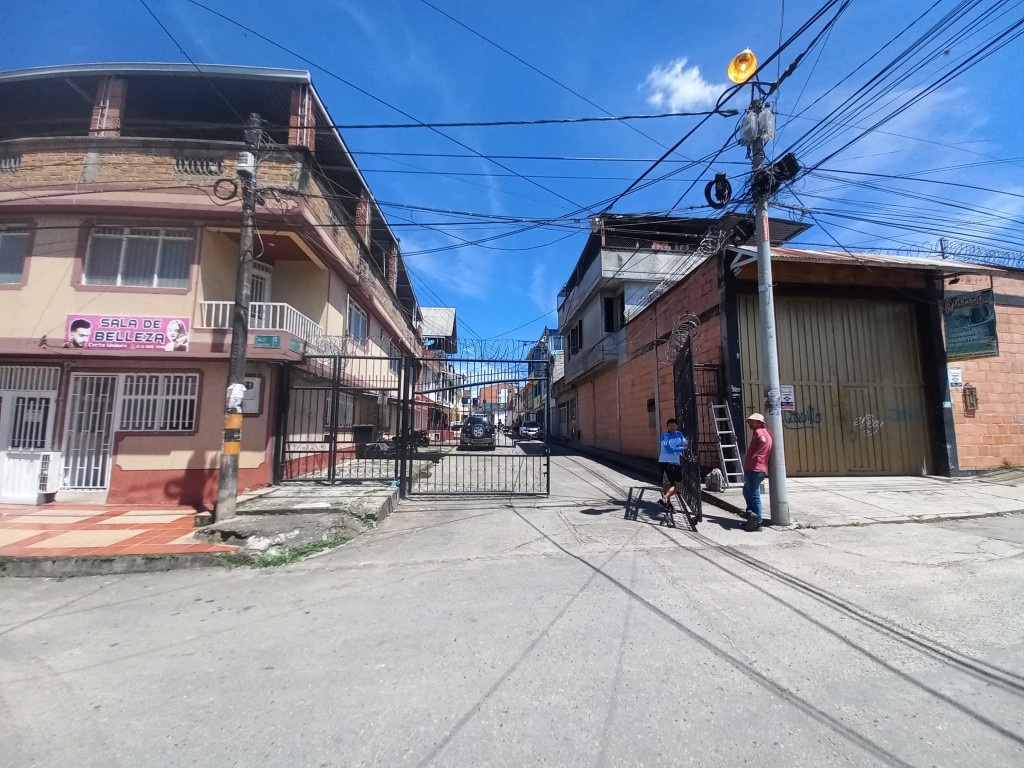 Casa En Venta - Jardin, Ibagué