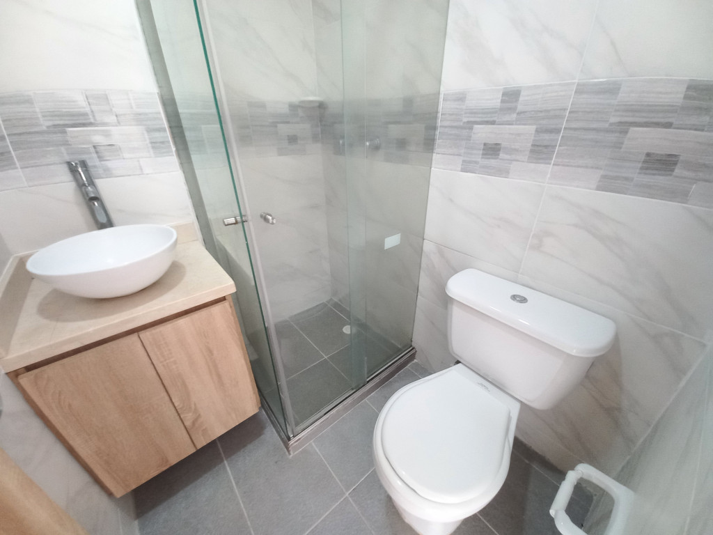 Apartamento En Venta - Altos De Miramar Piso 4, Ibagué