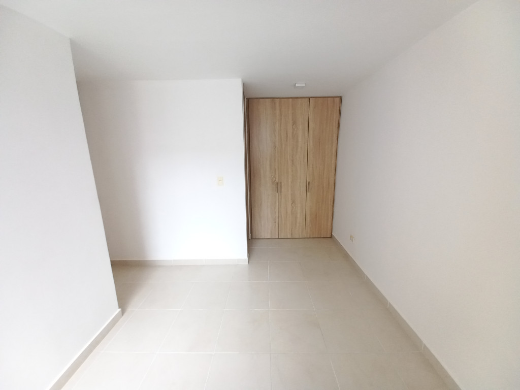 Apartamento En Venta - Altos De Miramar Piso 4, Ibagué