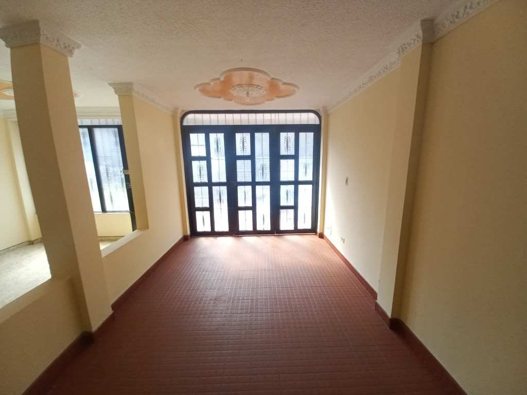 Casa En Arriendo - Hacienda Piedra Pintada, Ibagué