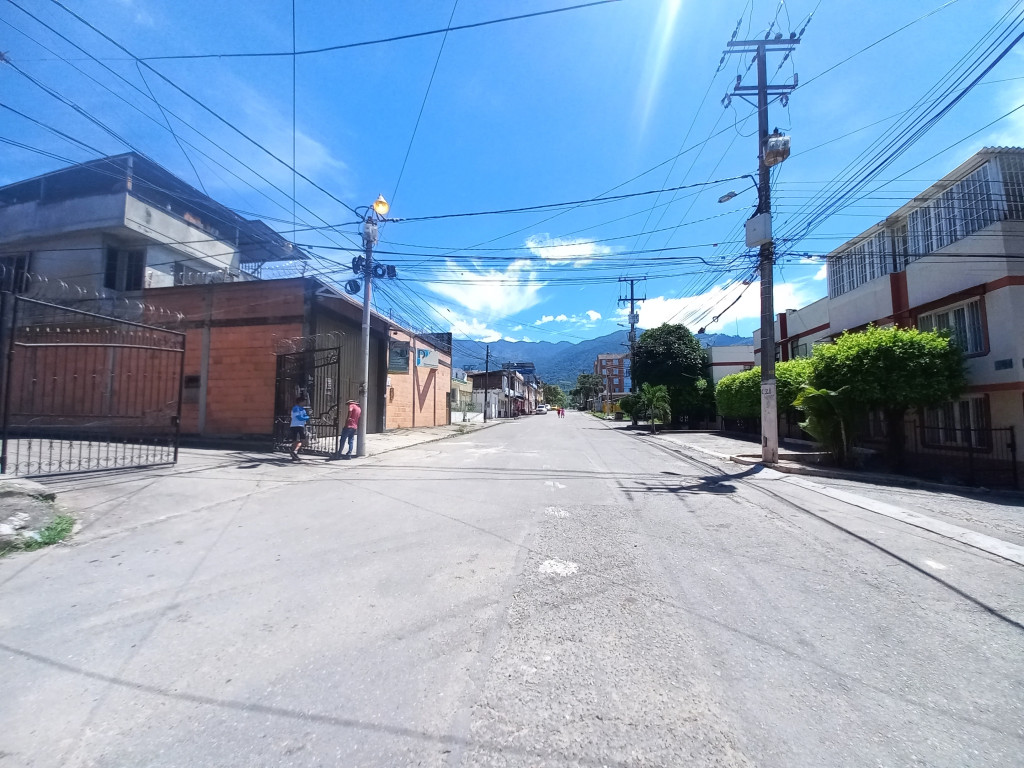 Casa En Venta - Jardin, Ibagué