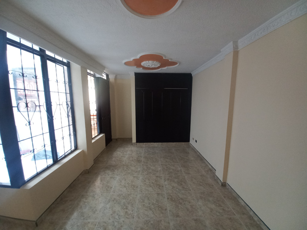 Casa En Arriendo - Hacienda Piedra Pintada, Ibagué