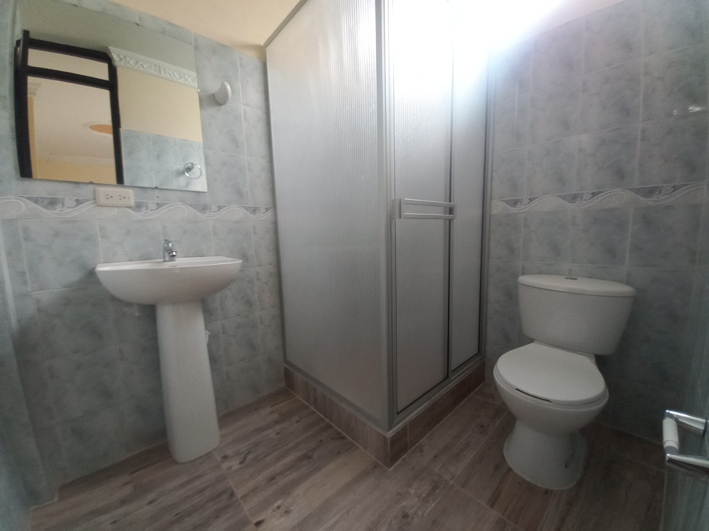 Casa En Arriendo - Hacienda Piedra Pintada, Ibagué