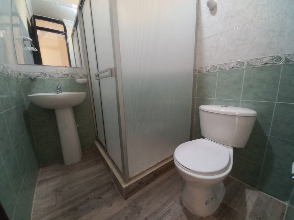 Casa En Arriendo - Hacienda Piedra Pintada, Ibagué