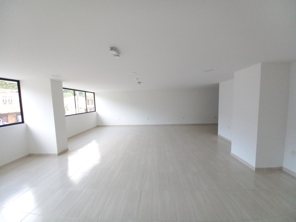 Apartamento En Venta - Edificio Centro Comercial Pasaje Real Piso 4, Ibagué
