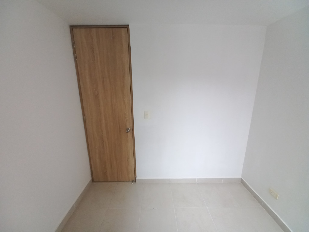 Apartamento En Venta - Altos De Miramar Piso 4, Ibagué