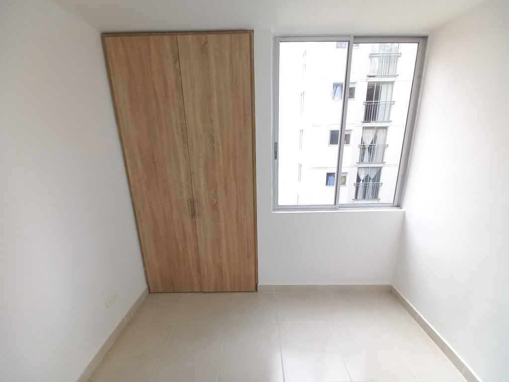Apartamento En Venta - Altos De Miramar Piso 4, Ibagué