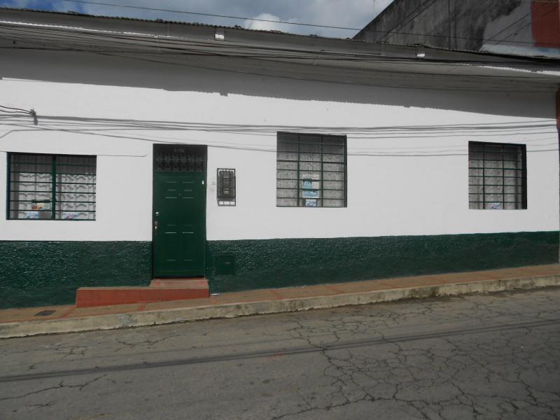 Casa En Venta - Pola, Ibagué