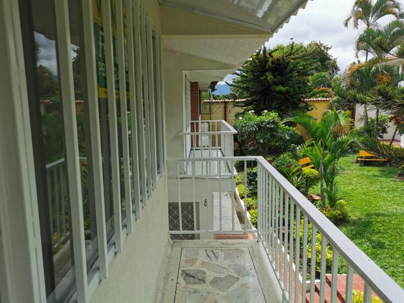 Casa En Venta - Villa Del Pilar Via Picaleña, Ibagué