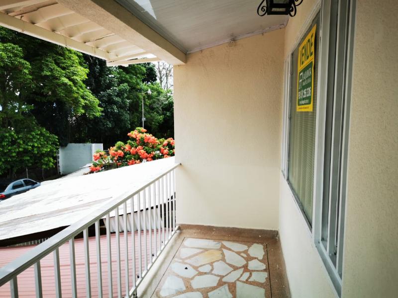 Casa En Venta - Villa Del Pilar Via Picaleña, Ibagué