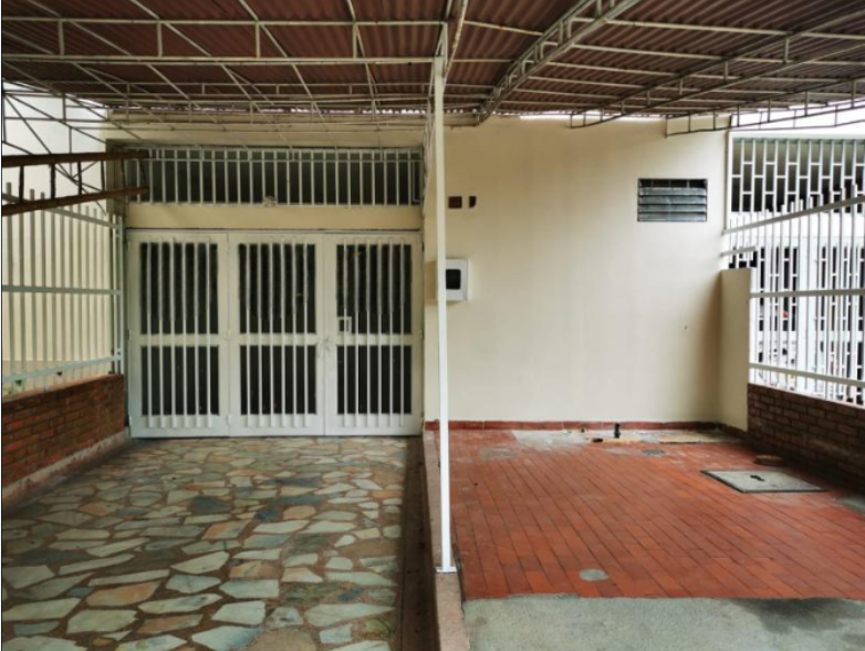 Casa En Venta - Villa Del Pilar Via Picaleña, Ibagué