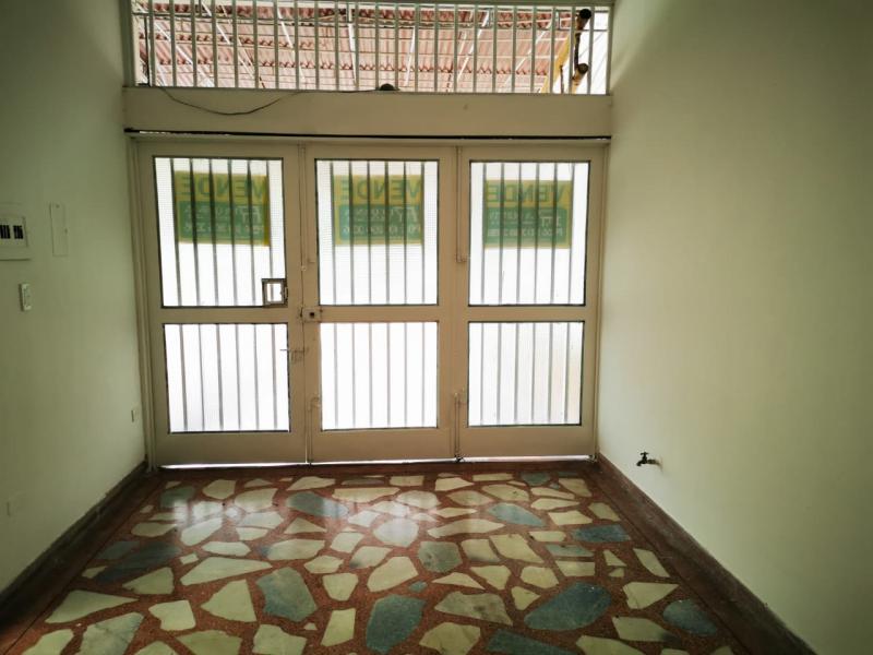 Casa En Venta - Villa Del Pilar Via Picaleña, Ibagué