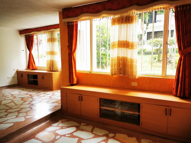 Casa En Venta - Villa Del Pilar Via Picaleña, Ibagué