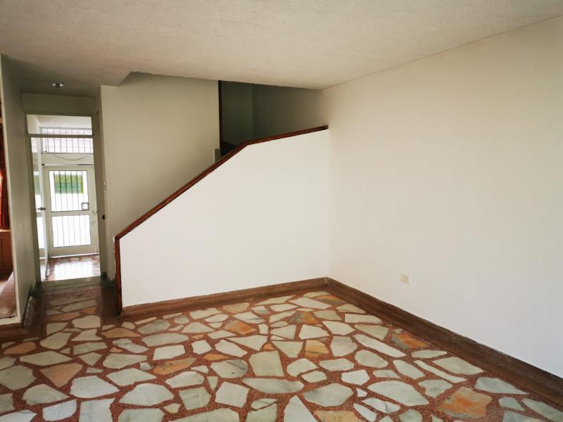 Casa En Venta - Villa Del Pilar Via Picaleña, Ibagué