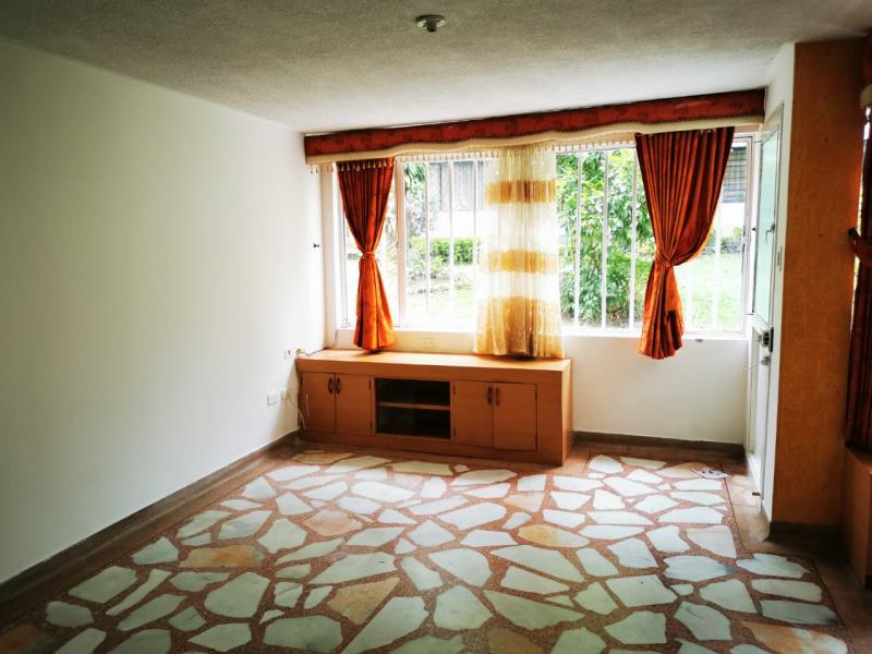 Casa En Venta - Villa Del Pilar Via Picaleña, Ibagué